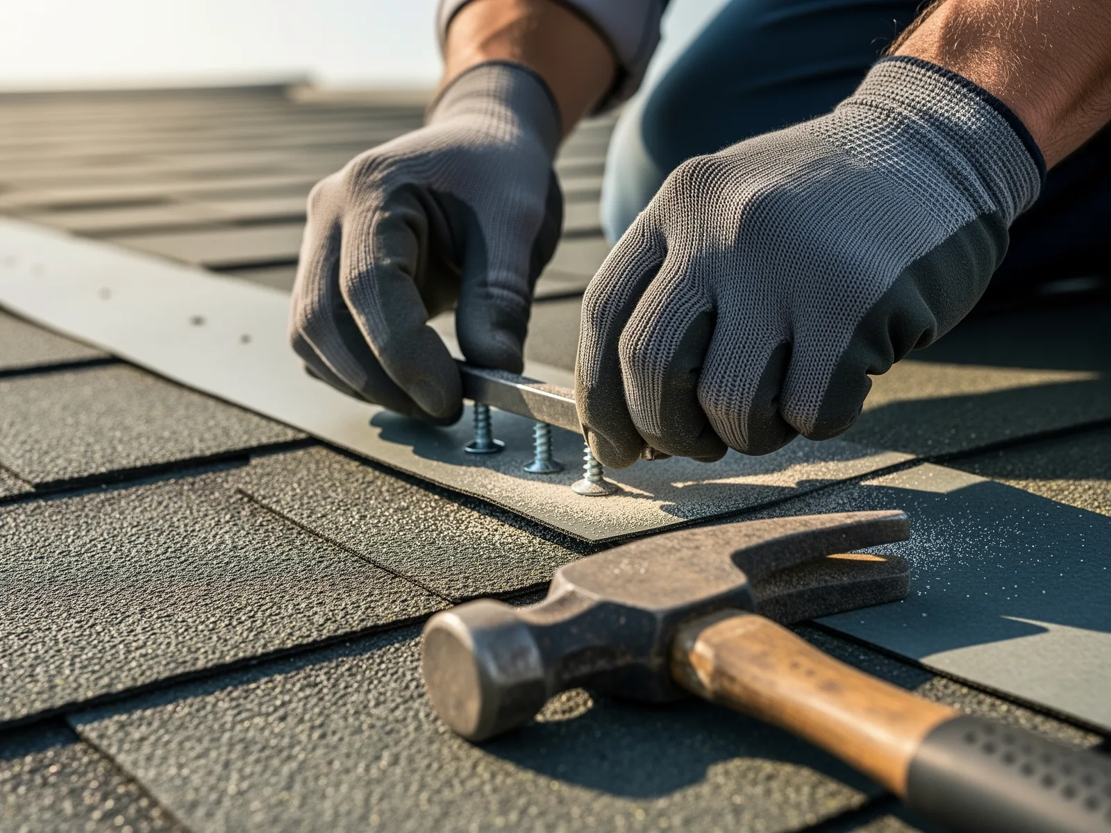Why choose Fascia Repair in Brookfield, NY